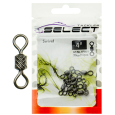 Вертлюжок Select SF0021 size 10, 10 шт., фото 