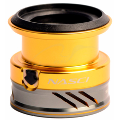 Шпуля Shimano Nasci FB Spool 2500, фото 