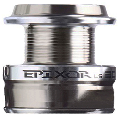 Шпуля Okuma Epixor LS 50 Shallow Sp. Spool, фото 
