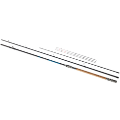 Удилище фидерное Brain Scout 390MH 3.90m max 90g, Другие варианты: 3.90m 90g, фото 