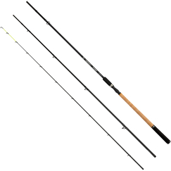 Удилище фидерное Brain Storm NEW BSM390MH 3.90m max 90g, Другие варианты: 3.90m 90g, фото 