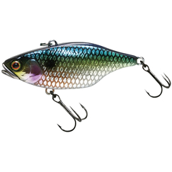 Воблер Jackall TN60 12.7g Uroko HL SS Shad, Размер/Вес: 60mm/12.7g, Цвет воблера: Uroko HL SS Shad, фото 