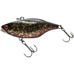 Воблер Jackall TN60 12.7g Wabisabi Gold & Black, Размер/Вес: 60mm/12.7g, Цвет воблера: Wabisabi Gold & Black, фото 