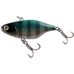 Воблер Jackall TN80 80mm 29.4g SK Silhouette Gill, Размер/Вес: 80mm/29.4g, Цвет воблера: SK Silhouette Gill, фото 