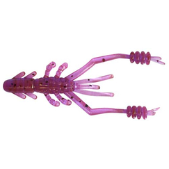 Силикон Reins RING SHRIMP 3" 583 LOX 10 шт, фото 