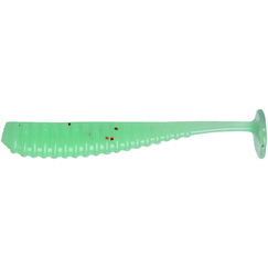 Силикон Reins AJIRINGER SHAD 146 Hot Cucumber 15шт, фото 
