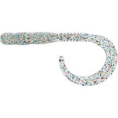 Силикон Reins CURLY CURLY 152 Super Glow All Stars 15шт, фото 