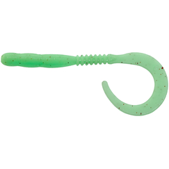 Силикон Reins CURLY CURLY 146 Hot Cucumber 15шт, фото 