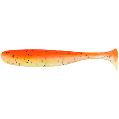 Силикон Keitech Easy Shiner 2" (12 шт/упак) ц:pal#08 spicy mustard, Длина силикона: 2" (5.1 см), Расцветка силикона: PAL#08 Spicy Mustad, фото 