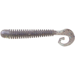 Силикон Reins G TAIL SATURN 2.5" B15 Dynamite Shad 16шт, фото 