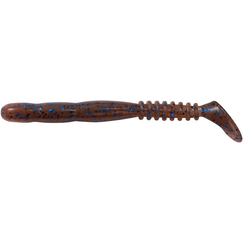 Силикон Reins ROCKVIBE SHAD 3" 020 Yoshinobori SP 15шт, фото 