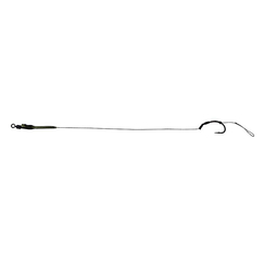 Оснастка карповая Prologic Classic Boilie Rig 15cm 15lbs/XC7 Size 8 2pcs, фото 