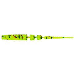 Силикон Select Javik 2.2" col.050, (7 шт/упак), Длина силикона: 2.2" (5,5 см), Расцветка силикона: 050, фото 