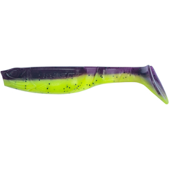 Силикон Select Boozer 3.3" col.201 (4 шт/упак), Длина силикона: 3.3" (8,4 см), Расцветка силикона: 201, фото 