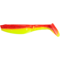 Силикон Select Boozer 3.3" col.202 (4 шт/упак), Длина силикона: 3.3" (8,4 см), Расцветка силикона: 202, фото 