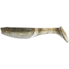 Силикон Select Boozer 3.3" col.213 (4 шт/упак), Длина силикона: 3.3" (8,4 см), Расцветка силикона: 213, фото 
