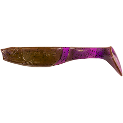Силикон Select Boozer 3.3" col.888 (4 шт/упак), Длина силикона: 3.3" (8,4 см), Расцветка силикона: 888, фото 