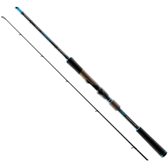 Спиннинг Favorite SW Cobalt SCBL-902MH 2.74m 10-35g PE #1.0-2.0 Mod.Fast, Другие варианты: 2.74m 10-35g, фото 