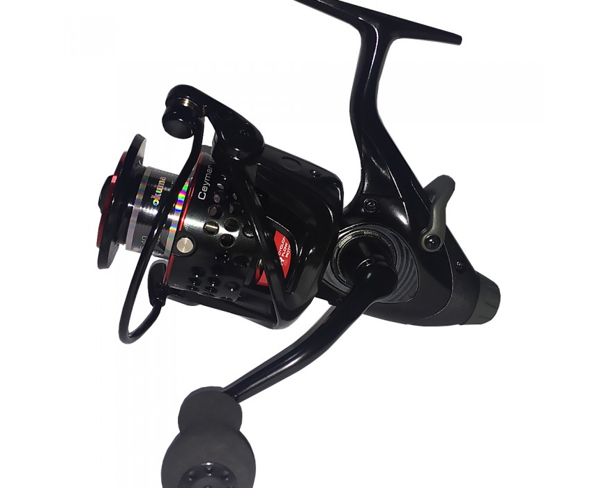 okuma ceymar cbf 40